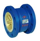 單向工業(yè)止回閥你了解多少