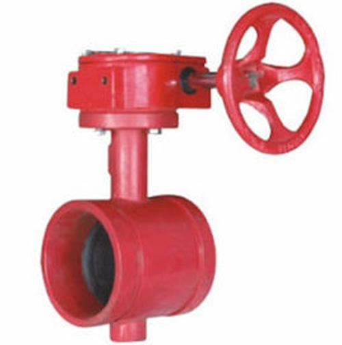 閘閥、截止閥、角閥、蝶閥的區(qū)別有哪些