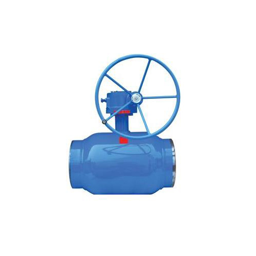 如何對(duì)閥門進(jìn)行試壓試漏