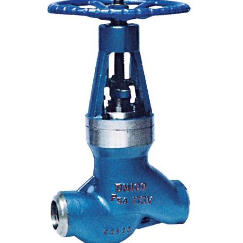 截止閥常見類型有哪些