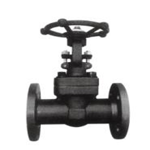 洛陽遠大閥門閘閥的構造介紹