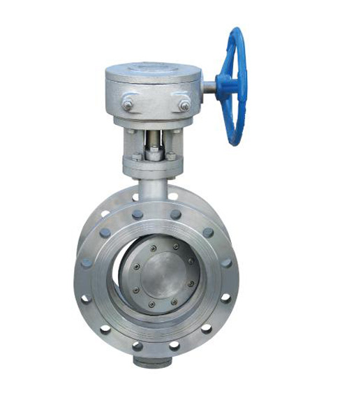 洛陽遠(yuǎn)大閥門蝶閥有哪些功能