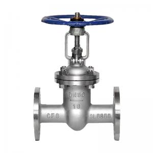 不銹鋼閘閥 Z41W